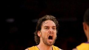 Pau Gasol liderará al equipo olímpico español de baloncesto