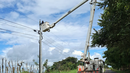 Naturgy Panamá reporta apagón temporal por falla en sistema eléctrico regional. Naturgy Panamá reporta apagón temporal por falla en sistema eléctrico regional.