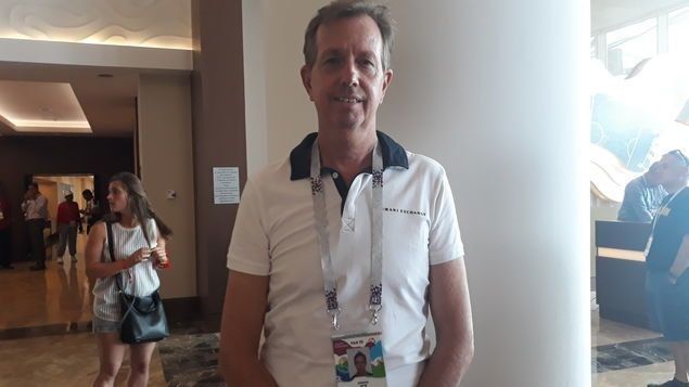 Gary Stempel: Estos jugadores no van a defraudar a su país
