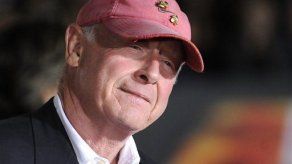 Ridley Scott suspende rodaje tras muerte de su hermano Tony Scott