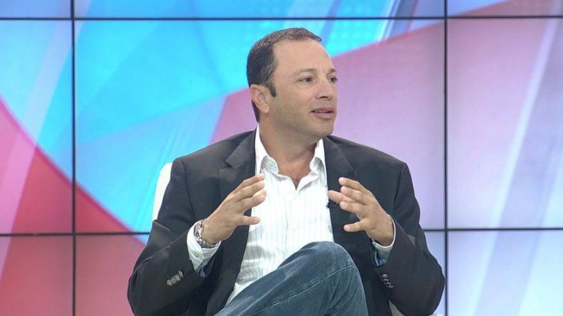 “Las bases del partido están unidas”, Waked sobre el PRD