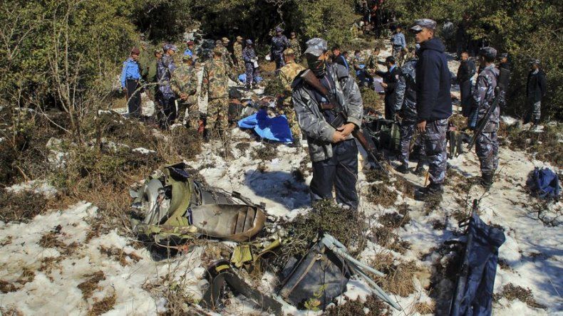 Dos palestinos muertos en ataque aéreo israelí