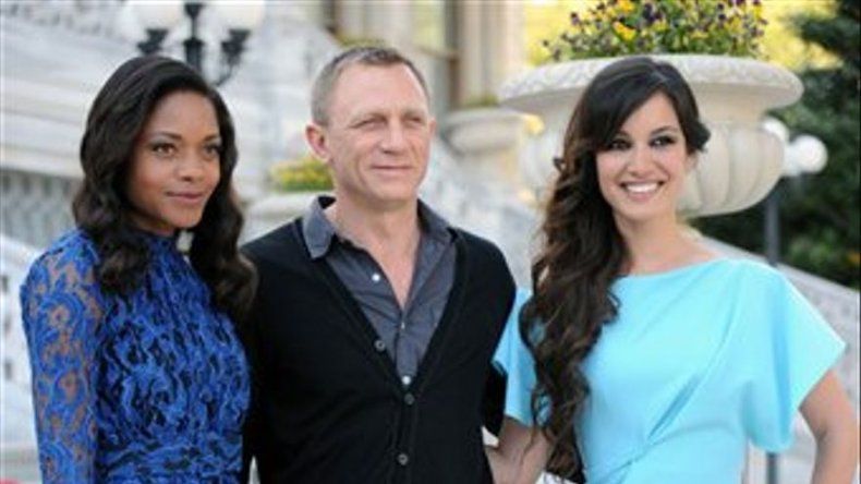 Nueva película revelará los demonios internos de James Bond