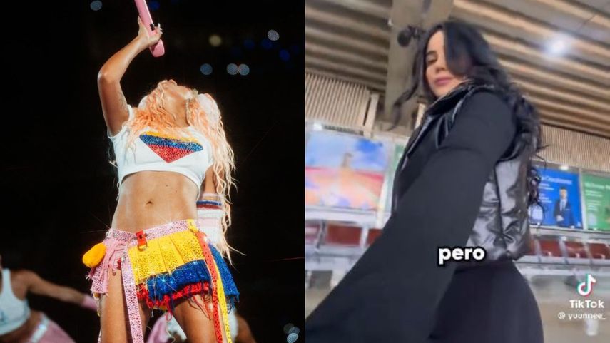 Karol G en Caracas: Esta fue la exhorbitante suma que gastó una fan para ir al concierto