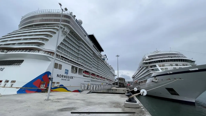 ACP anuncia ingreso de 210 cruceros durante esta temporada