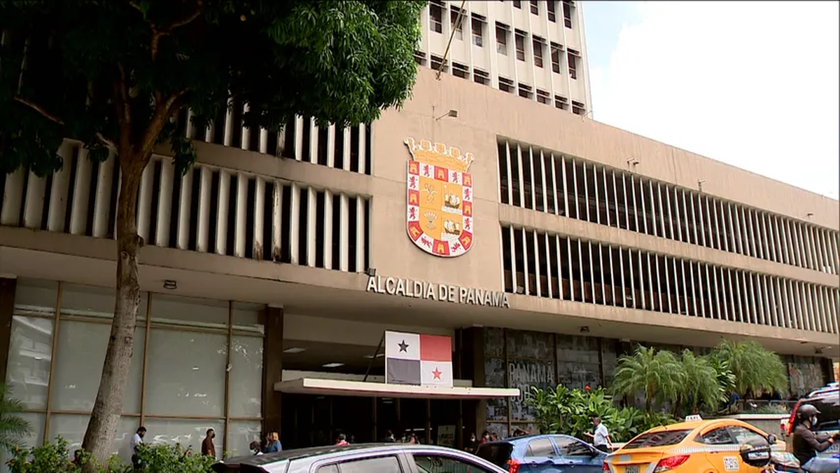 &nbsp;candidatos a alcalde por la libre postulación del distrito de Panamá