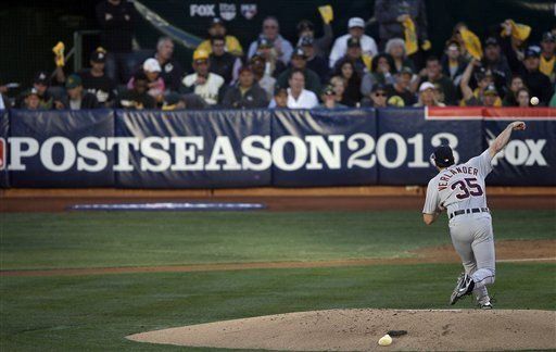 Tigres derrotan a Atléticos en quinto juego