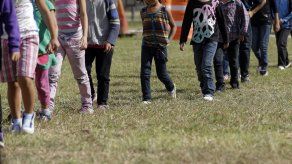 Menos mexicanos entre la población inmigrante de EEUU