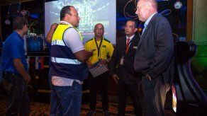 Cancelan presentación de artista extranjero por falta de permisos laborales temporales Cancelan presentación de artista extranjero por falta de permisos laborales temporales