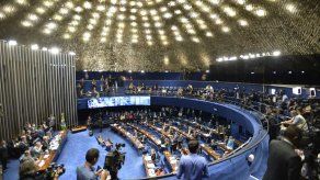 Lula califica juicio contra Rousseff en el Senado como vergüenza nacional