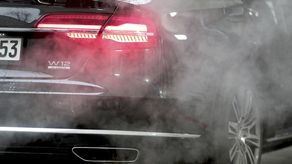 Además del histórico acuerdo sobre los coches, el paquete incluye una reforma del mercado de carbono de la Unión Europea.