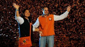 Fiscalía peruana abre investigación a esposo de Keiko Fujimori