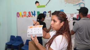 Elecciones RM: Extraoficialmente inicia la transmisión de resultados