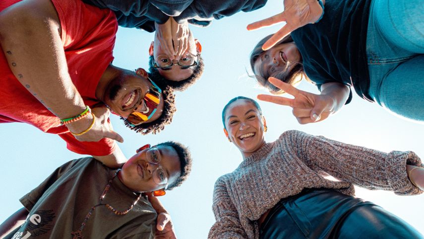 La jerga de la Gen Z: significado de las palabras virales. La jerga de la Gen Z: significado de las palabras virales.