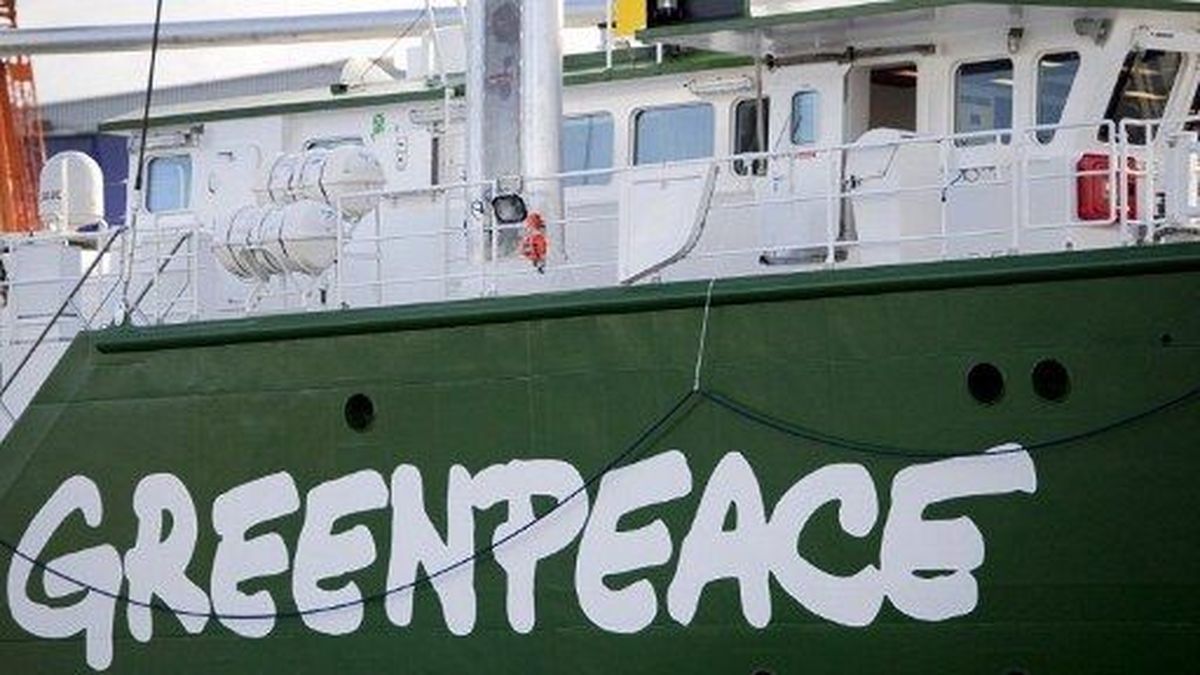casa de moda más según Greenpeace