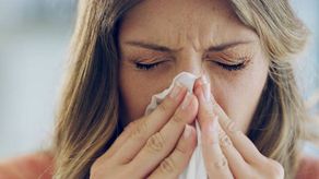 Conoce técnicas para evitar alergias