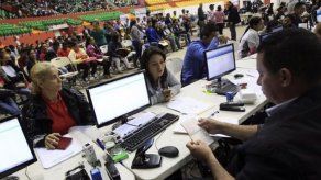 Legalización de extranjeros ya está contemplada en la ley