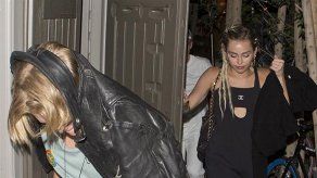 Miley Cyrus y Cody Simpson no han roto