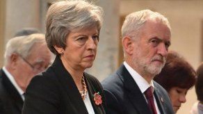 May crea cinco consejos empresariales para que la asesoren ante el brexit