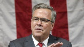 Otro Bush pondera buscar la presidencia de EEUU