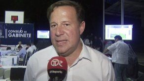 Gobierno ejecuta por más de 60 mdd proyectos para Panamá Este