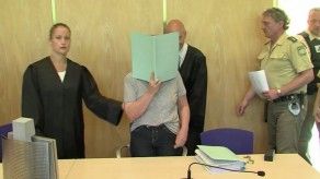 Madre que mató a sus bebés recibe 14 años de cárcel en Alemania