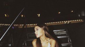 Ariana Grande: necesitamos amor