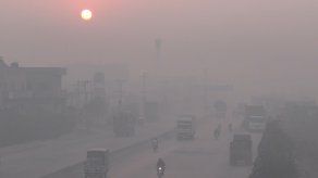 Lahore
