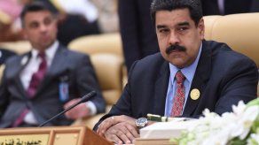 Tribunal Supremo venezolano cierra posibilidad de recortar mandato de Maduro