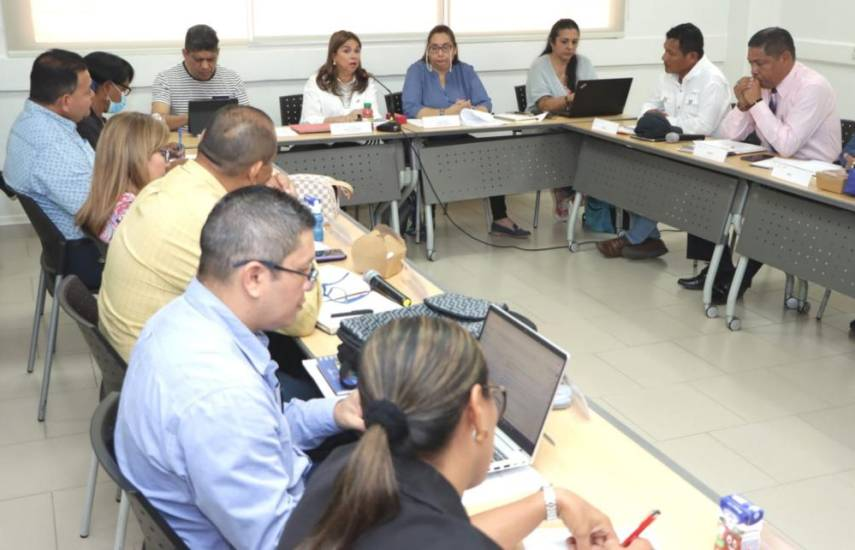 Conozca los requisitos para participar en el Concurso Nacional de Nombramiento del MEDUCA Conozca los requisitos para participar en el Concurso Nacional de Nombramiento del MEDUCA