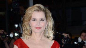 El proceso de no-divorcio de Geena Davis se complica