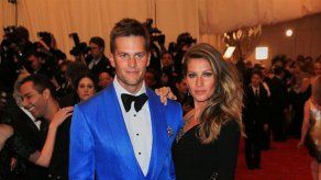 Gisele Bündchen construye la casa de sus sueños