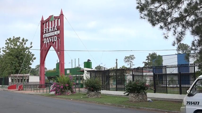 El presidente Cortizo pidió a los patronatos de ferias del país prepararse para 2022.