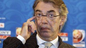 Grupo de Indonesia comprará al Inter