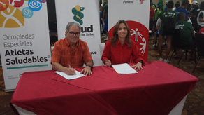 Minsa y Olimpiadas Especiales impulsan salud&nbsp;