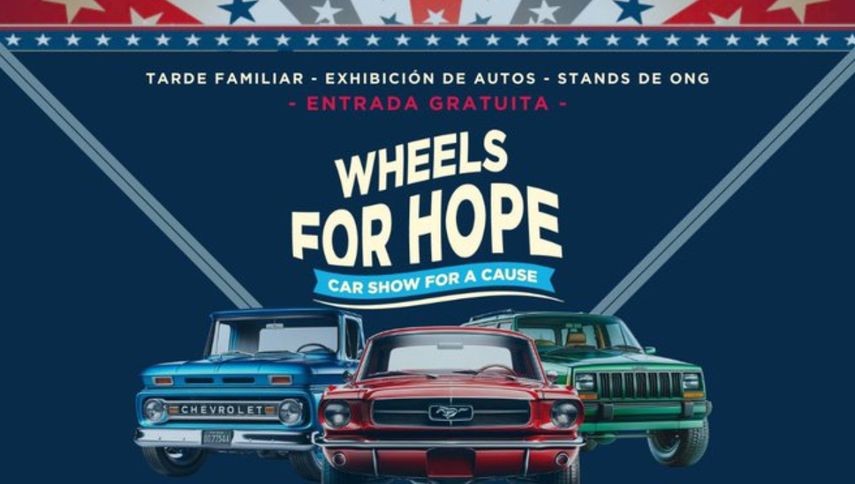 ¡HOY! Embajada de Estados Unidos tendrá actividad con entrada gratis
