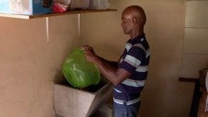 Calidonia y sectores aledaños estarán sin agua