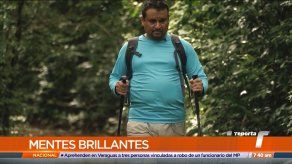 Mentes Brillantes: Samuel Valdés