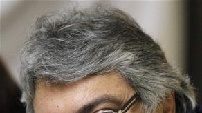 Prueba de ADN descarta que Lugo sea el padre del hijo de empleada