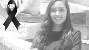 México: Hallan muerta a joven perdida tras abordar Cabify