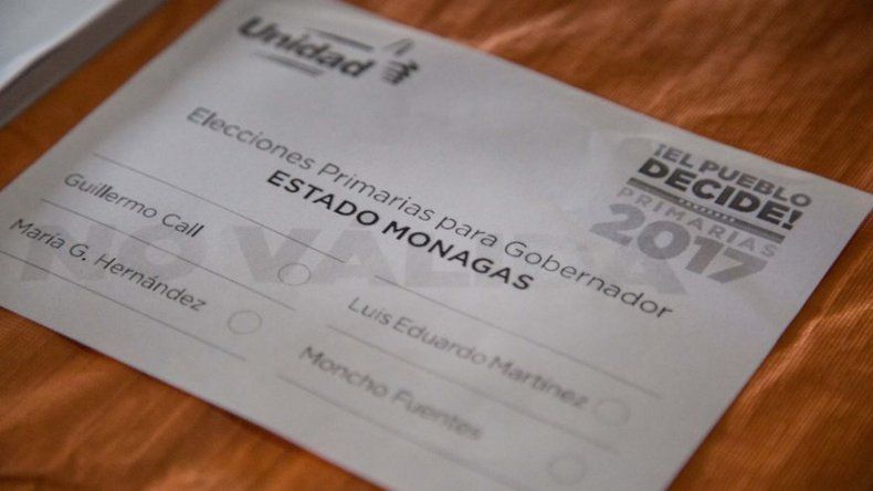 Elecciones de gobernadores en Venezuela serán el 15 de octubre