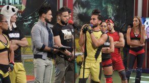 Calle 7 Panamá 23 Ago VI temp / El Original