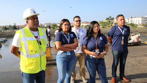 AMP inicia operativo Guardianes 2025 AMP inicia operativo Guardianes 2025