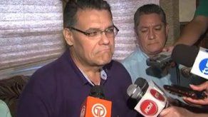 En la Alcaldía confirman renuncia de Bosco Vallarino