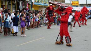 Cuida tu piel en Carnaval
