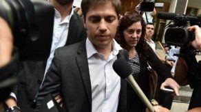 Se derrumba la Bolsa de Buenos Aires tras default