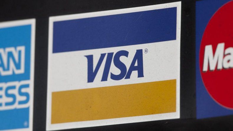 Visa planea comprar Visa Europe