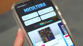 Nueva app de MiCultura.
