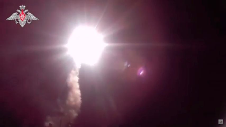 El Zircón se unirá en el arsenal ruso a los vehículos de planeo hipersónico Avangard --que entraron en servicio en 2019-- y a los misiles lanzados desde el aire Kinzhal (Daga).