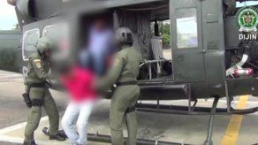 Detienen a 76 miembros de banda criminal Clan Úsuga en Colombia